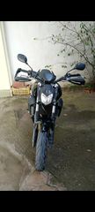Yamaha MT-03 2008 660-thumb-2