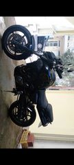 Yamaha MT-03 2008 660