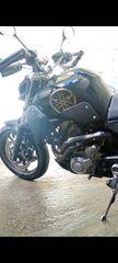Yamaha MT-03 2008 660-thumb-3