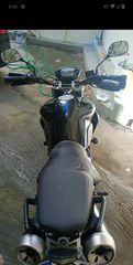 Yamaha MT-03 2008 660-thumb-4