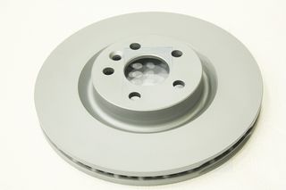 ΖΕΥΓΑΡΙ ΕΜΠΡΟΣΘΙΕΣ ΔΙΣΚΟΠΛΑΚΕΣ ATE ΓΙΑ RANGE ROVER EVOQUE 2012-2019 DISCOVERY SPORT 2015> 325mm