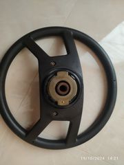 Original τιμόνι Lancia Delta 1989-thumb-2