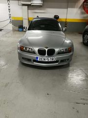 Bmw Z3 2001 ROADSTER + HARDTOP
