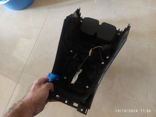 Κονσόλα Suzuki swift-thumb-1