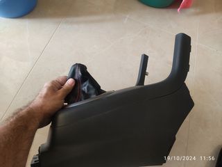 Κονσόλα Suzuki swift-thumb-2