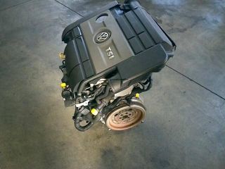 ΚΙΝΗΤΗΡΑΣ VW-AUDI-SEAT CDL