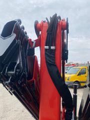 Γερανοί - Φορτηγά Με Γερανό Palfinger 2005 ΡK 19000C-thumb-6