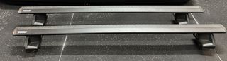 Thule set μπαρες wingbar-thumb-2