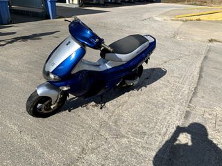 Gilera Runner 50 DD/SP 2002