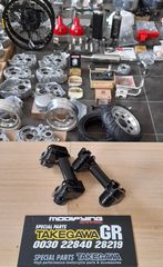 vasi timonion gia honda z50j Z50R monkey Gorilla lifan bobo skyteam Jincheng Jintong JC50 MODIFYING GARAGE "since1993" TAKEGAWAGR - 4miniracingparts,gr