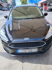 Ford Focus 2018 FULL EXTRA