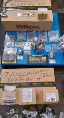 kit takegawa 54x54 124cc superhead 4 valve  gia honda z50 monkey dax chaly c50 glx50 astrea supra dy lifan MODIFYING GARAGE "since1993" TAKEGAWAGR - 4miniracingparts,gr