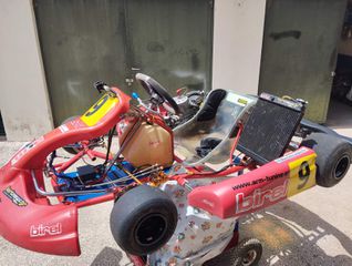 Birel ART '09 K9b