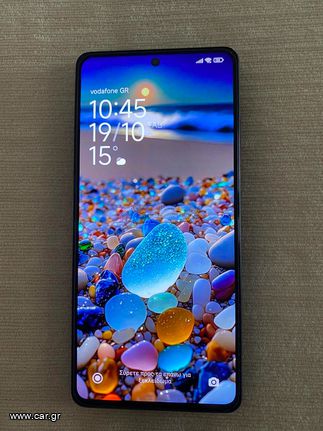 Xiaomi Redmi note 12 pro 5G 8/256