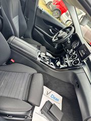 Mercedes-Benz C 300 2016 Hybrid προσφορά του μήνα-thumb-5