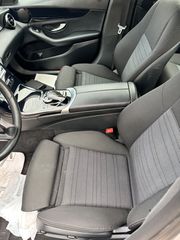 Mercedes-Benz C 300 2016 Hybrid προσφορά του μήνα-thumb-7