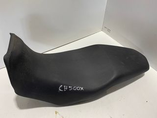 ΣΕΛΑ HONDA CBX 500 / CB 500X *MOTO LEADER PARTS*