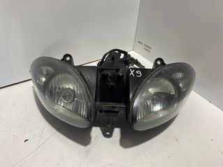 ΦΑΝΑΡΙ ΕΜΠΡΟΣ PIAGGIO X9 *MOTO LEADER PARTS*
