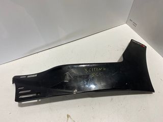 ΚΑΡΙΝΑ ΔΕΞΙΑ KYMCO XCITING *MOTO LEADER PARTS*