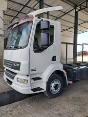 Καρότσα Ανοιχτή DAF 2008 LF 55.220