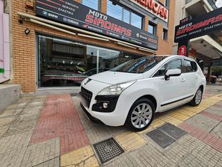 Peugeot 3008 2013 e-HDI ACTIVE
