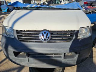 VW TRANSPORTER 03>15 ΤΡΟΠΕΤΟ ΕΜΠΡΟΣ ΜΕ ΚΙΝΗΤΗΡΑ ΒΕΝΖΙΝΗ/ΠΕΤΡΕΛΑΙΟ-ΑΕΡΟΣΑΚΟΙ