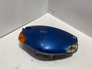 ΜΑΣΚΑ ΤΙΜΟΝΙΟΥ ΕΜΠΡΟΣ SYM JET 50 / MASK 50 *MOTO LEADER PARTS*