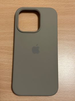 Θήκη σιλικόνης iPhone 14 Pro