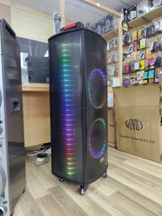 Portable Rechargeable Party Speaker NDR