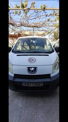 Κλούβα Peugeot 2008 EXPERT