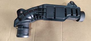 Σωλήνας Intercooler -OPEL CORSA F--208II-2008II -CITROEN-C3-C4--(KOD-- 9810958280 )--ΚΙΝΗΤΗΡΑΣ -DIESEL-YH01- 1.5 BLUE HDi 100hp-BlueHDi 1500cc