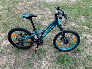 Full Suspension 2021 MOUNTAIN BIKE