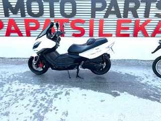 KYMCO XCITING 300 R (SB60) -> ΑΝΤΑΛΛΑΚΤΙΚΑ ΚΟΜΜΑΤΙ ΚΟΜΜΑΤΙ -> MOTO PAPATSILEKAS