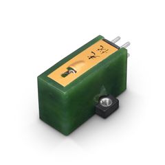 ΚΕΦΑΛΗ  ΠΙΚΑΠ  KOETSU JADE Platinum MC-thumb-4