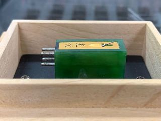 ΚΕΦΑΛΗ  ΠΙΚΑΠ  KOETSU JADE Platinum MC-thumb-14