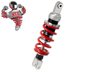 ΑΜΟΡΤΙΣΕΡ ΠΙΣΩ HONDA NX 500 ΑΖΩΤΟΥ-ΛΑΔΙΟΥ YSS