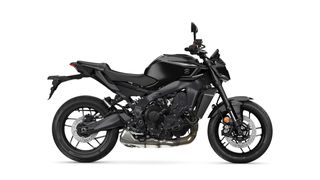 Yamaha MT-09 Y-AMT 2024 YAMAHA MT-09 ABS Y-AMT 2024 H σκοτεινή Πλευρά της Ιαπωνίας..Tech Black/Midnight Cyan/Icon Blue