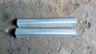 ΜΑΣΠΙΕΔΕΣ ΠΛΑΣΤΙΚΟΙ SUZUKI VITARA 92-99 CABRIO ΖΕΥΓΑΡΙ