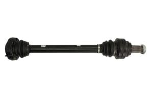 ΗΜΙΑΞΟΝΙΟ ΠΙΣΩ ΑΡΙΣΤΕΡΟ BMW 1 (E82)(E88) 3 (E90)(E91)(E92)(E93)  2006-2013 ΚΩΔ:33207568737