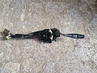 ΔΙΑΚΟΠΤΗΣ ΦΩΤΩΝ ΦΛΑΣ-ΥΑΛΟΚΑΘΑΡΙΣΤΗΡΩΝ HYUNDAI ACCENT 94-99