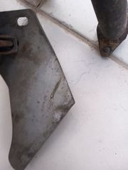 Ford Escort MK2-thumb-1
