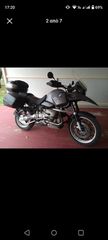 Bmw R 1150 GS '05