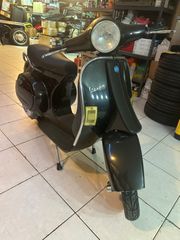 Vespa PK 125 '91 XL