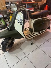 Lambretta Li 1985 Serveta-thumb-1