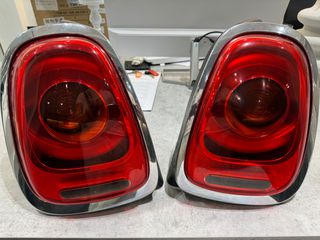 Φαναρια πισω led mini F56