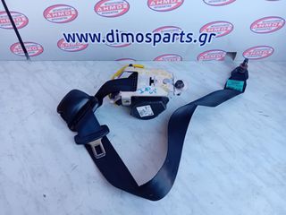 HYUNDAI I10 '07-'13 ΜΕΤΑΧΕΙΡΙΣΜΕΝΗ ΕΜΠΡΟΣ ΑΡΙΣΤΕΡΗ ΖΩΝΗ (ΟΔΗΓΟΥ)