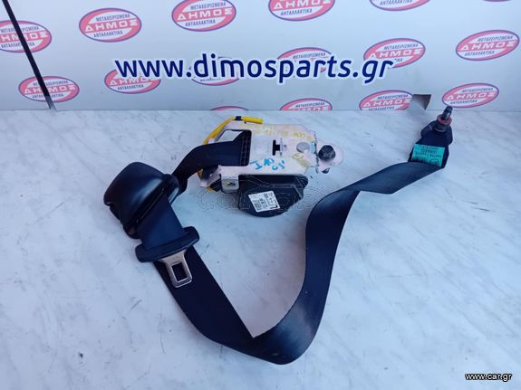 HYUNDAI I10 '07-'13 ΜΕΤΑΧΕΙΡΙΣΜΕΝΗ ΕΜΠΡΟΣ ΑΡΙΣΤΕΡΗ ΖΩΝΗ (ΟΔΗΓΟΥ)