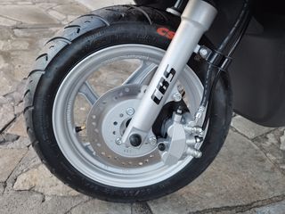 Diletta STELLAR 125i  2026 i CBS DILETTA Δωρεάν Μεταφορά!!!-thumb-23