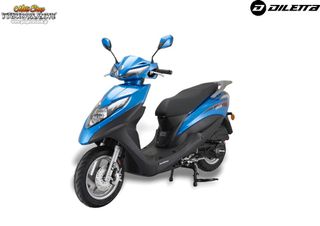 Diletta STELLAR 125i  2026 i CBS DILETTA Δωρεάν Μεταφορά!!!-thumb-1