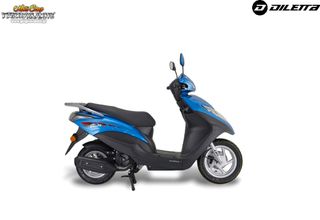 Diletta STELLAR 125i  2026 i CBS DILETTA Δωρεάν Μεταφορά!!!-thumb-2